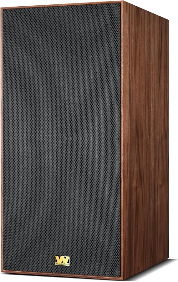 Wharfedale - Super Linton (Walnut, Matched Pair)