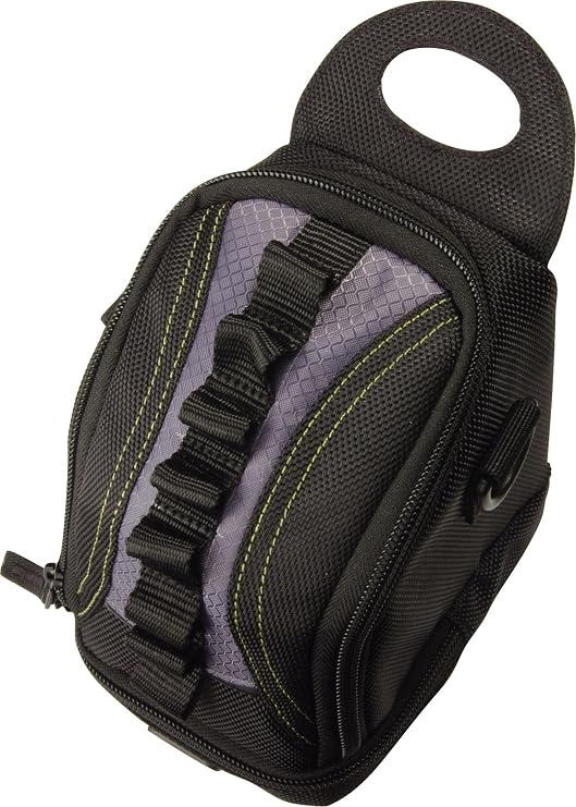 Pentax 85221 Case for Megazoom X-5, MX-1 & XG-1 Super Zoom digital cameras