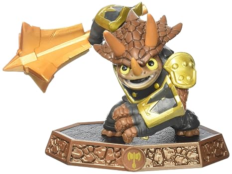 Skylanders Imaginators Master Tri-Tip