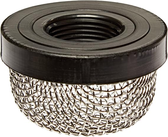Flow-Rite MA-023 3/4" Screw-on Strainer