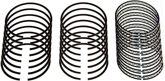 Sealed Power E-356X 30 Standard Piston Ring Set