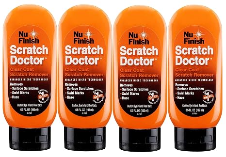 Scratch Doctor 6.5oz