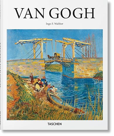 Van Gogh. Complete Paintings