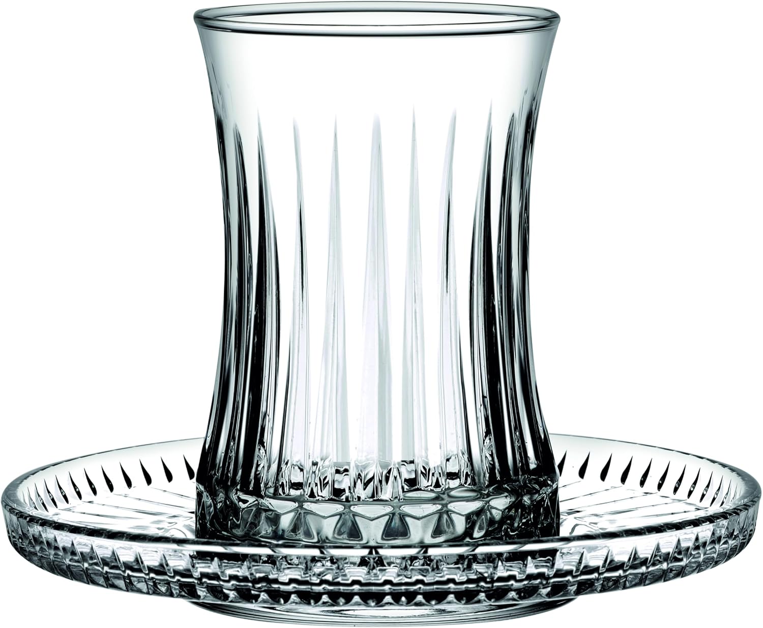 Paşabahçe ELYSIA ÇAY TK 1 OFFSET GIFT BOX 6 PAŞABAHCE 6X42901G00 6X54771G00Paşabahçe DAMLA LOGO