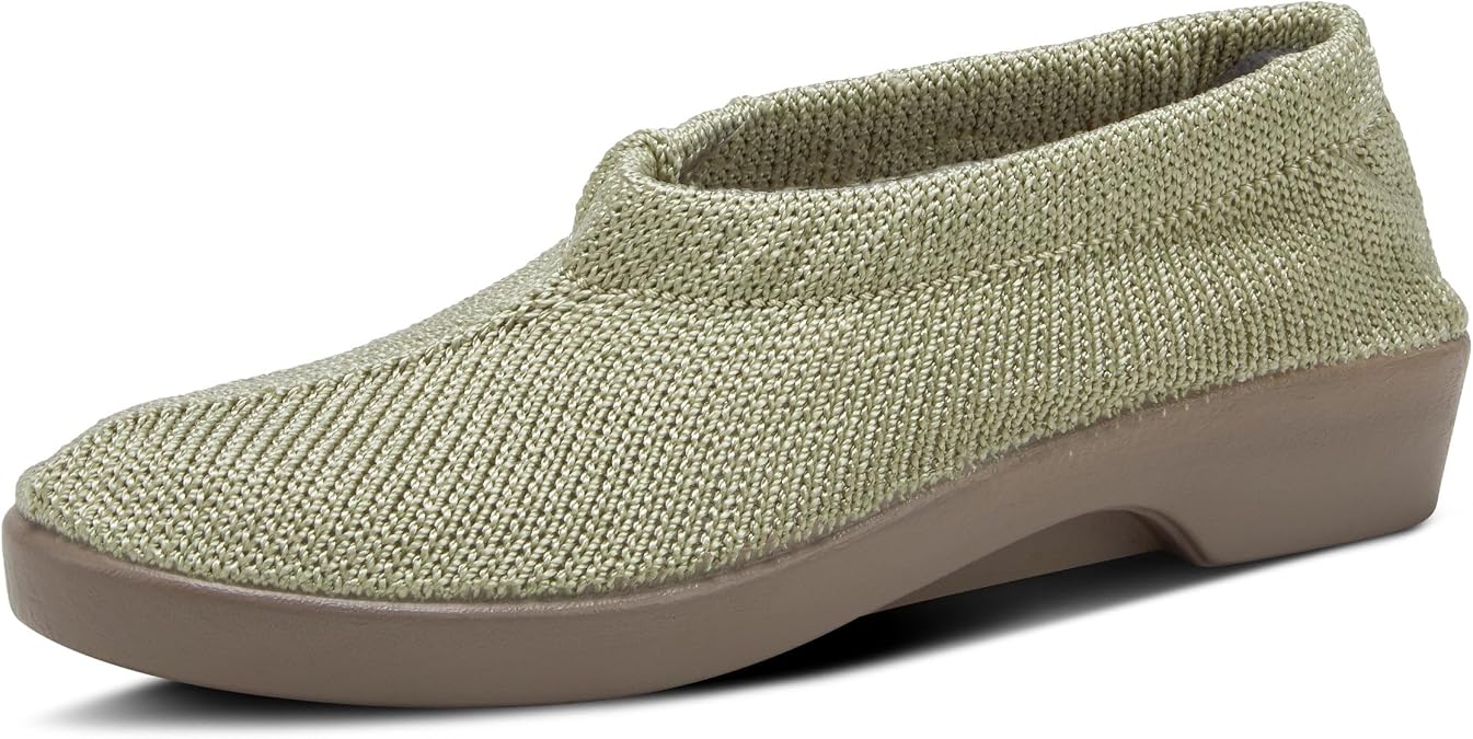Spring Step Women's Tender Flat