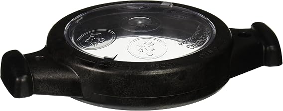 Hayward SPX3200DLS Strainer Cover Replacement Kit for Select Hayward Tristar and Ecostar Pump