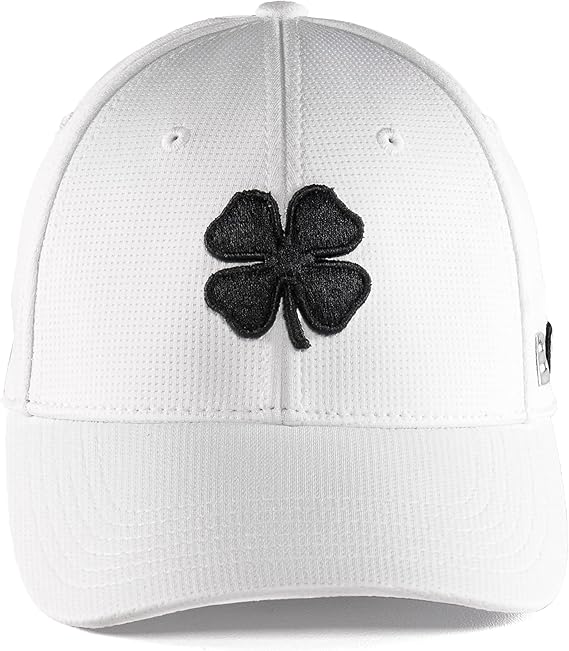 Black Clover Iron X Flex Cap