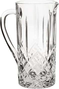 Marquis by Waterford Markham Pitcher 48 oz