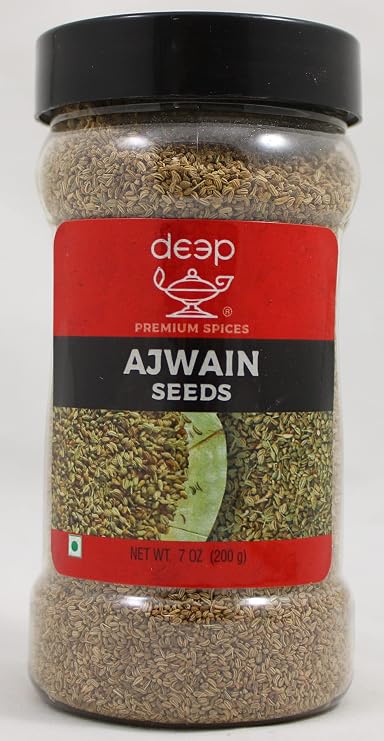 Ajwain Seeds (7oz)