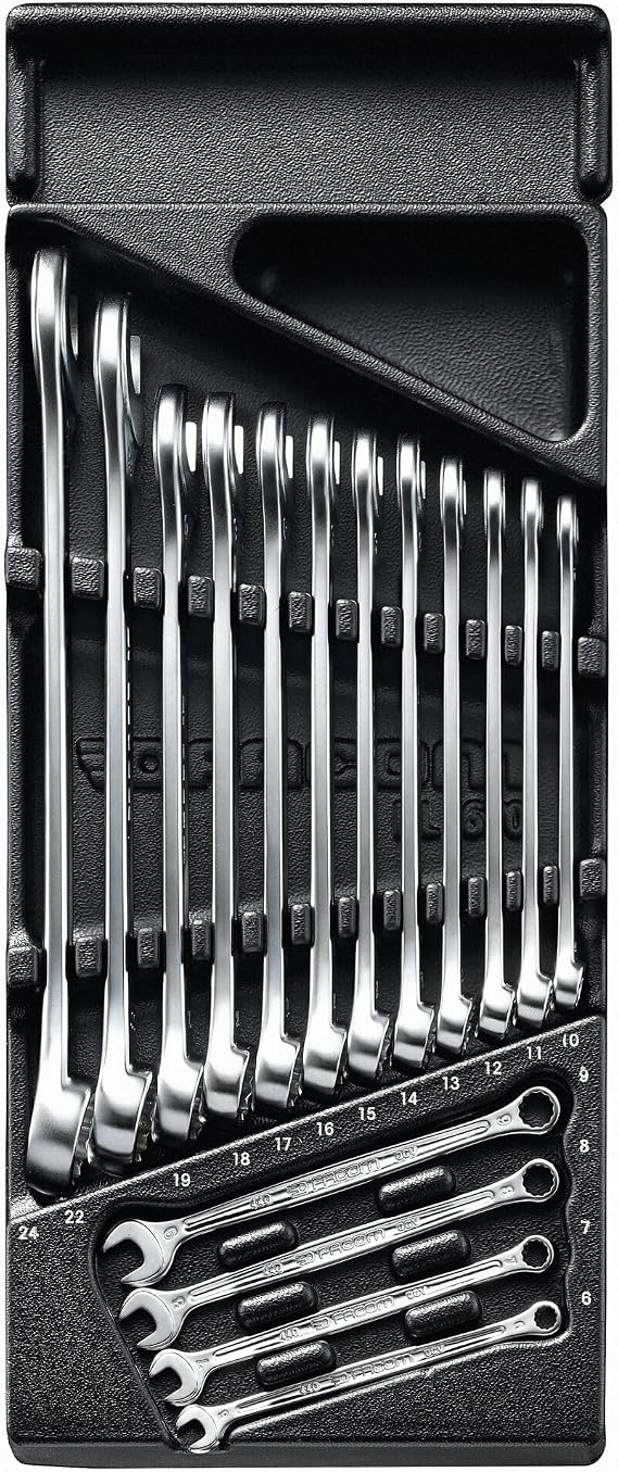 Facom model 440-1 key - 16 Joint Module