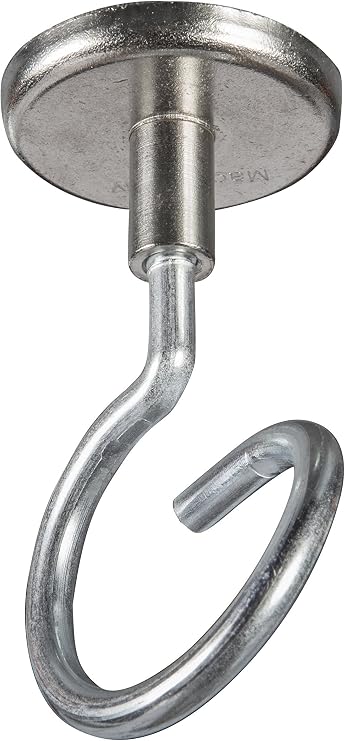 Mag Daddy Magnetic 3/4" Bridle Ring (Pack of 10)