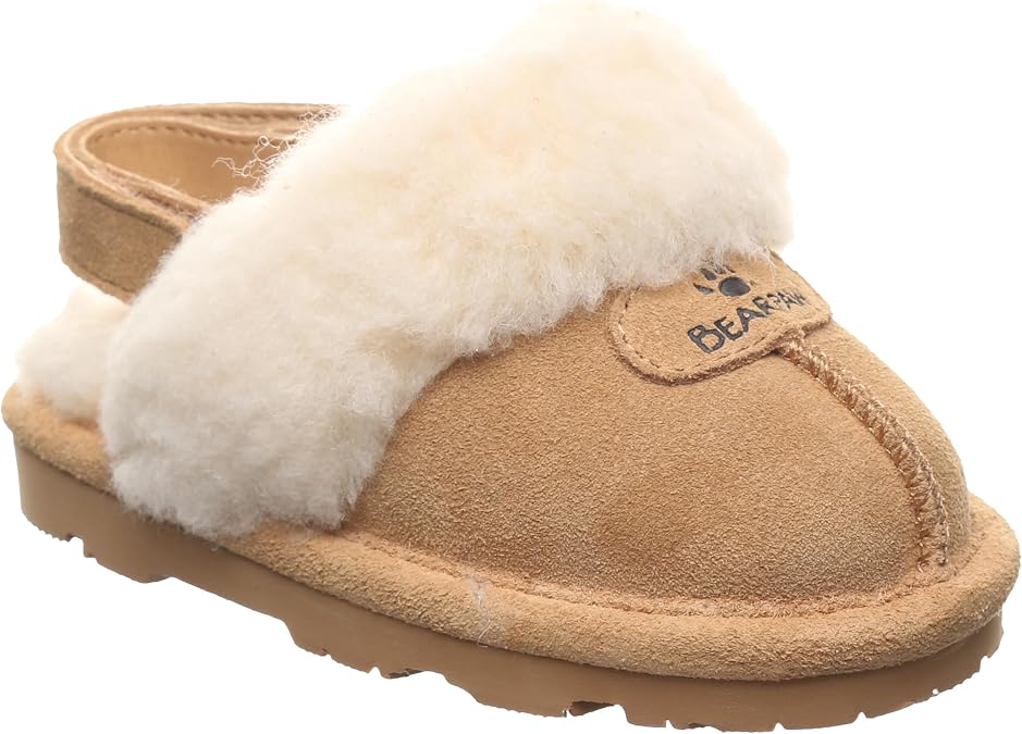 BEARPAW girls Loki