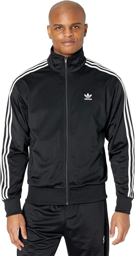 adidas Originals Men's Firebird Track Top