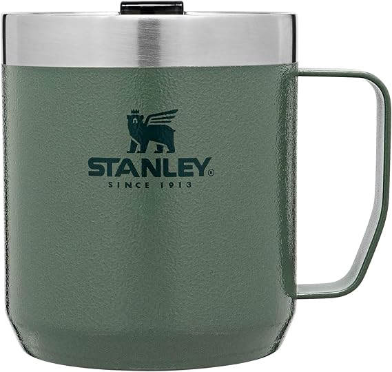 Stanley The Legendary Camp Mug