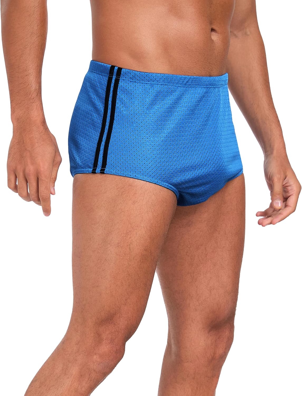 Adoretex Polymesh Training Drag Suit