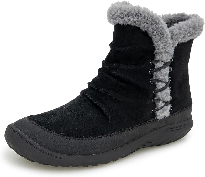 JBU by Jambu Women's Briar