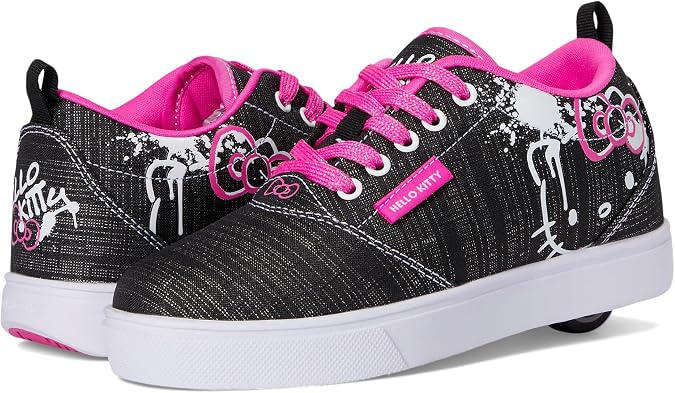 HEELYS Men's Pro 20 Little Kid/Big Kid Roller Shoes