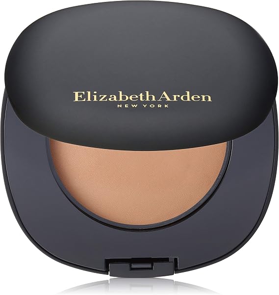 Elizabeth Arden Flawless Finish Everyday Perfection Bouncy Makeup, Warm Honey 09 A0111183