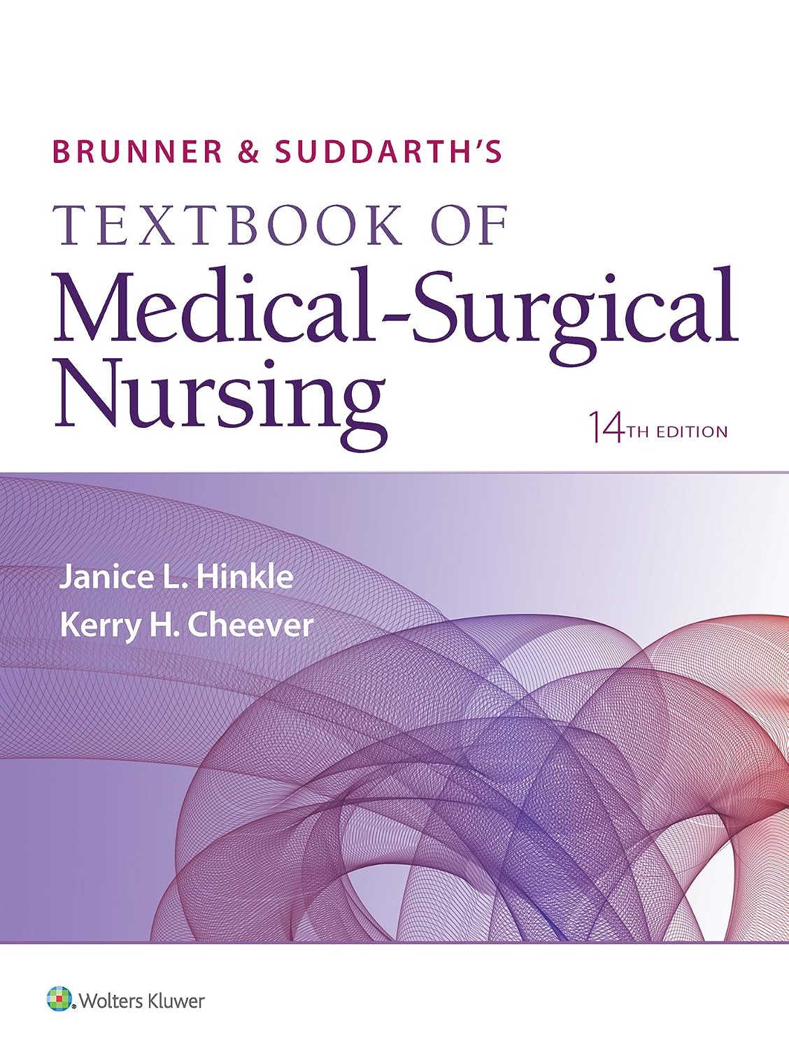 Brunners Textbook of Medical-Surgical Nursing Study Guide Bundle Study Guide Edition