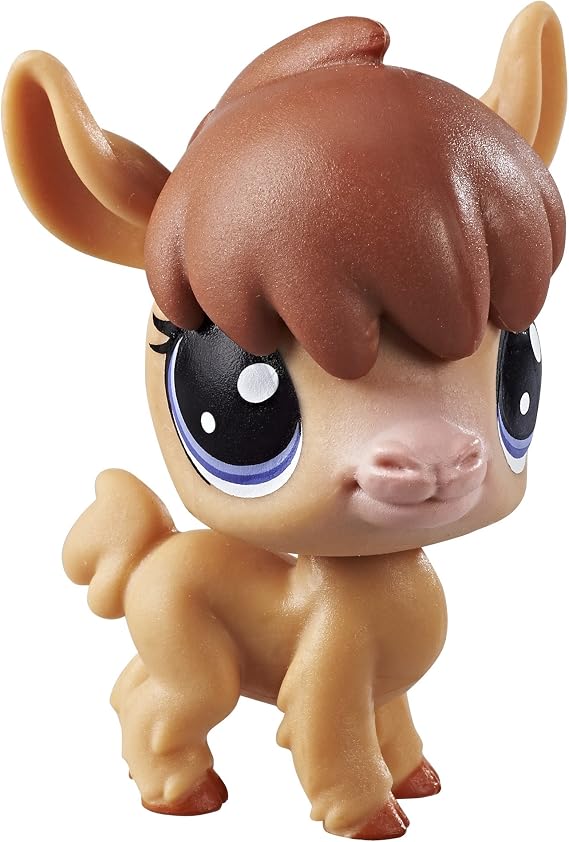 Littlest Pet Shop Single Pet