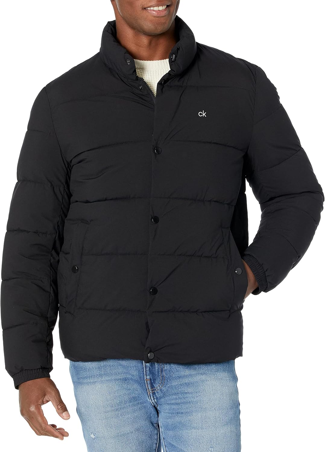 Calvin Klein CM152963 Mens Jacket