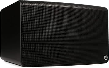 Mackie FreePlay Series, FreePlay Live 150W 2ch Personal PA System with Bluetooth, 1/8" Aux & 1/4"/XLR Combo Inputs