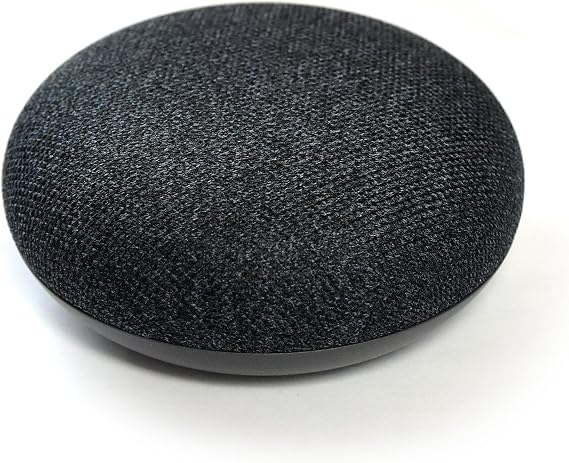 Google Home Mini Chalk GA002