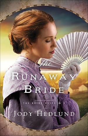 The Runaway Bride (The Bride Ships, 2)