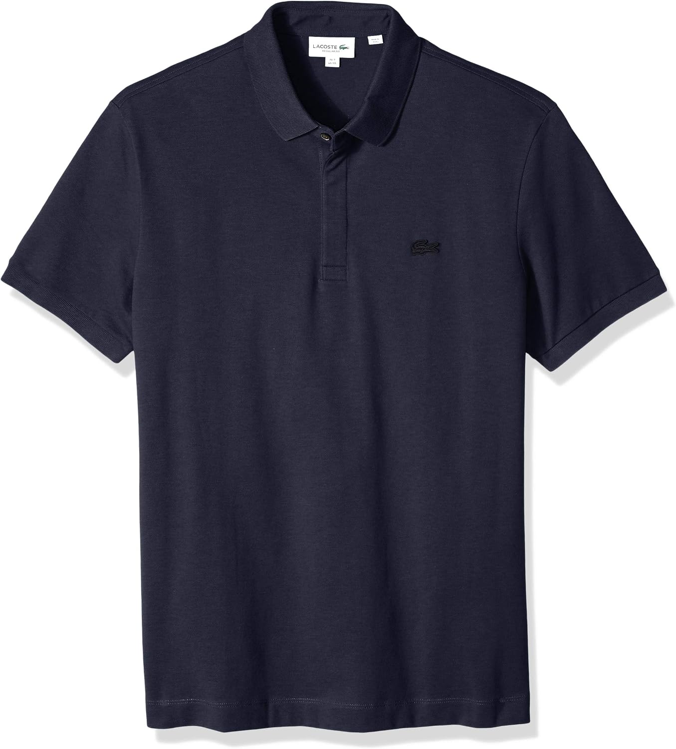 Lacoste Shirt Mens Polo Shirt