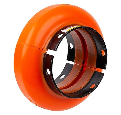 Rexnord Omega 7300045 E50 Elastomeric Coupling Standard Element