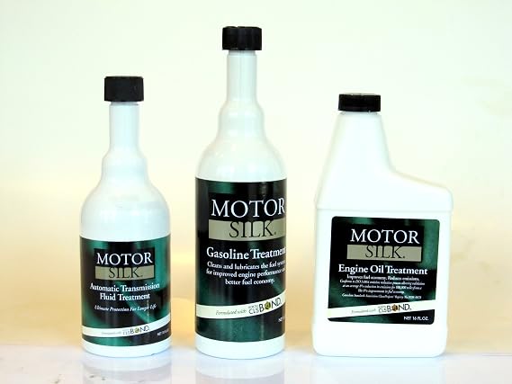 Gold Gas Vehicle Fuel Saver Package