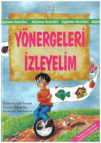 Yönergeleri İzleyelim: 6-10 Yaş