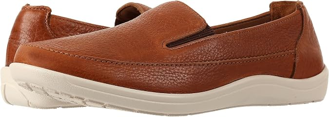SAS Weekender Slip On Comfort Loafer
