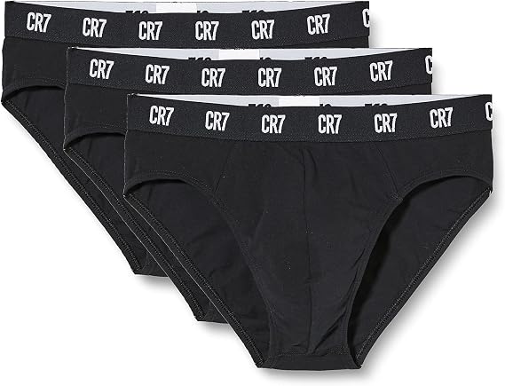 CR7 CRISTIANO RONALDO Pants 3 Pairs