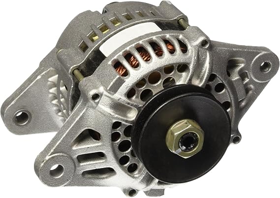 BBB Industries 14859 Import Alternator