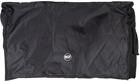 RCF CVR SUB 8006 Subwoofer Cover for SUB 8006-AS