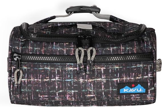 KAVU Supply Kit, Tweedish