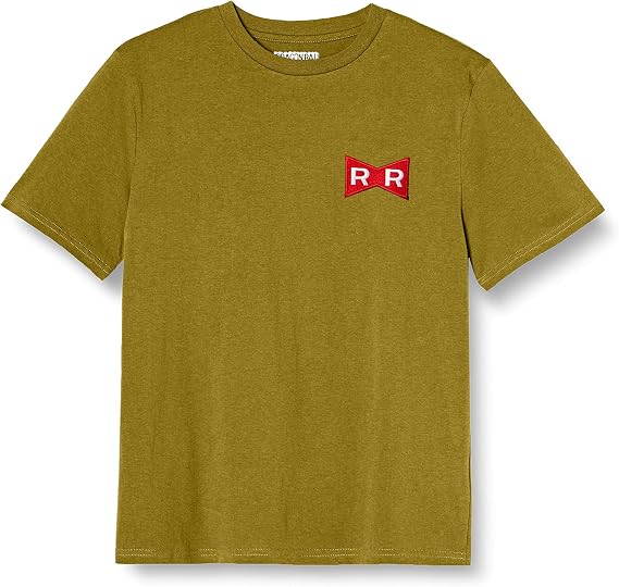 Goku Devil Bu Capsule Corporation Short Sleeve T-Shirt Red Ribbon Army Turtle Goku 22863107