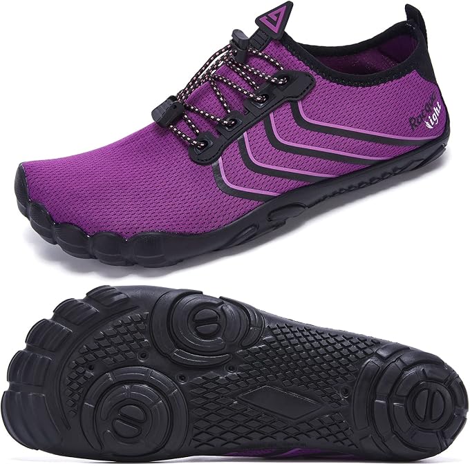 Racqua EVA Sole Ultra Light Water Shoes Men Women