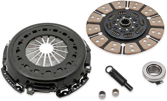 Hays 92D-3000 Diesel 850 Clutch Kit