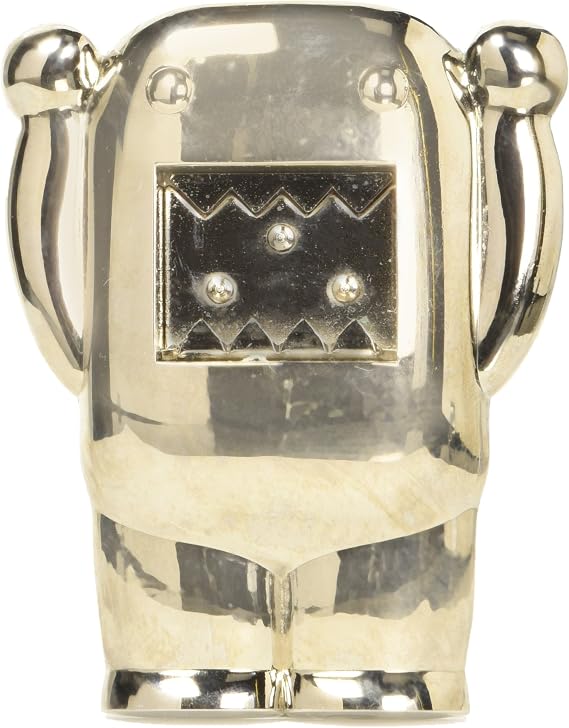 Diamond Select Toys Domo Metal Bottle Opener