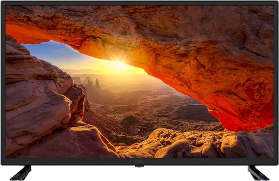 Element Electronics E1AA32N-G 32" 720p LED HDTV