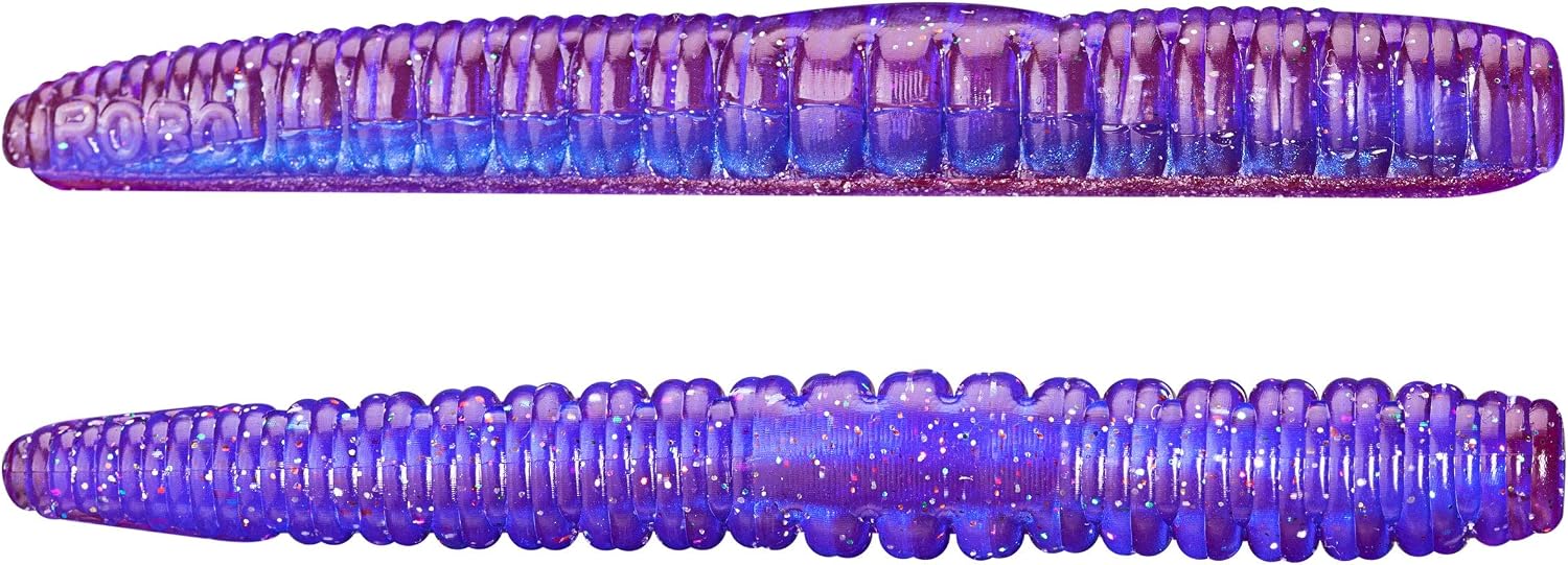 Roboworm Roboworm N ' Ned Worm