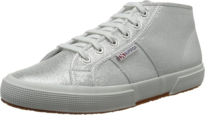 Superga 2754 Lamew Women's Trainers
