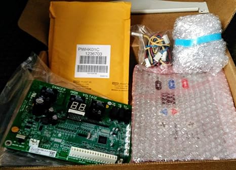 Amana RSKP0009 Universal Control Board
