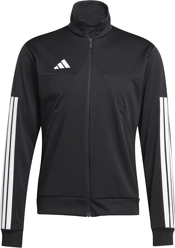 adidas Men's Tiro Wordmark Track Top