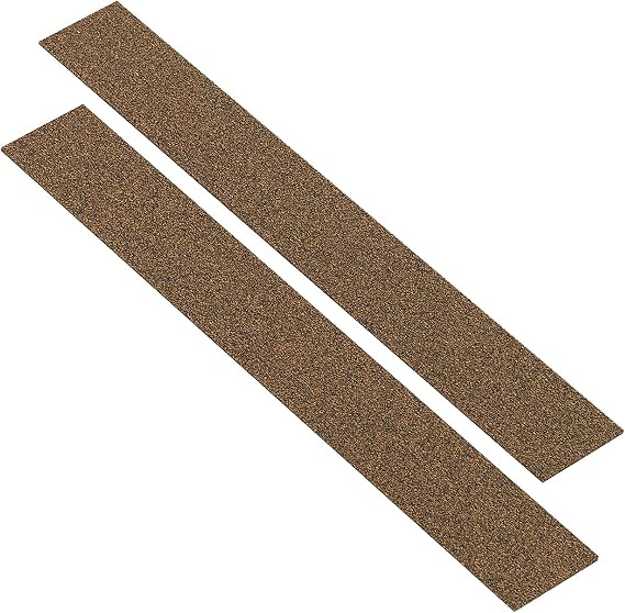 Sjobergs Elite Jaw Cushions Pair For Vise Protection on Sjobergs Elite Workbench SJO-33382