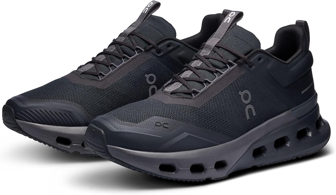 On Women's Cloudnova X Sneakers