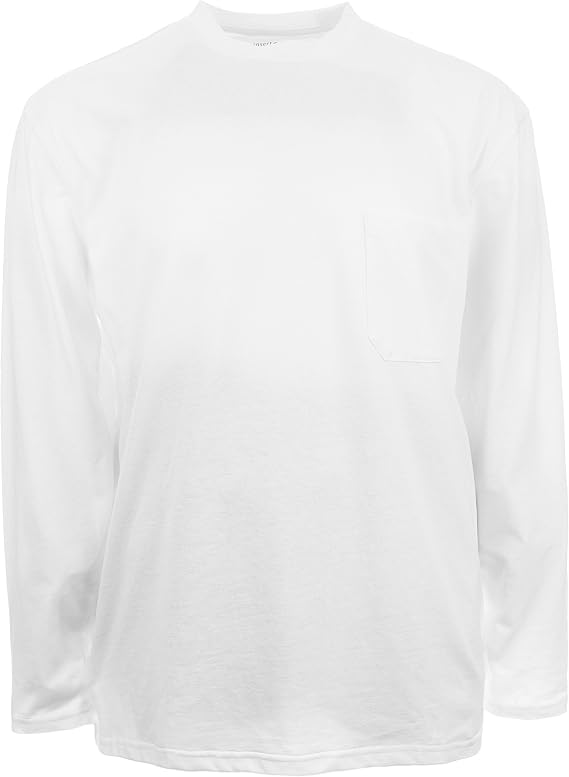 Insect Shield Men's UPF 30+ Dri-Balance Long Sleeve