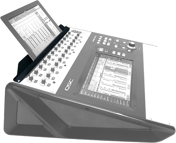 QSC TS-1 TouchMix-30 Tablet Support Stand